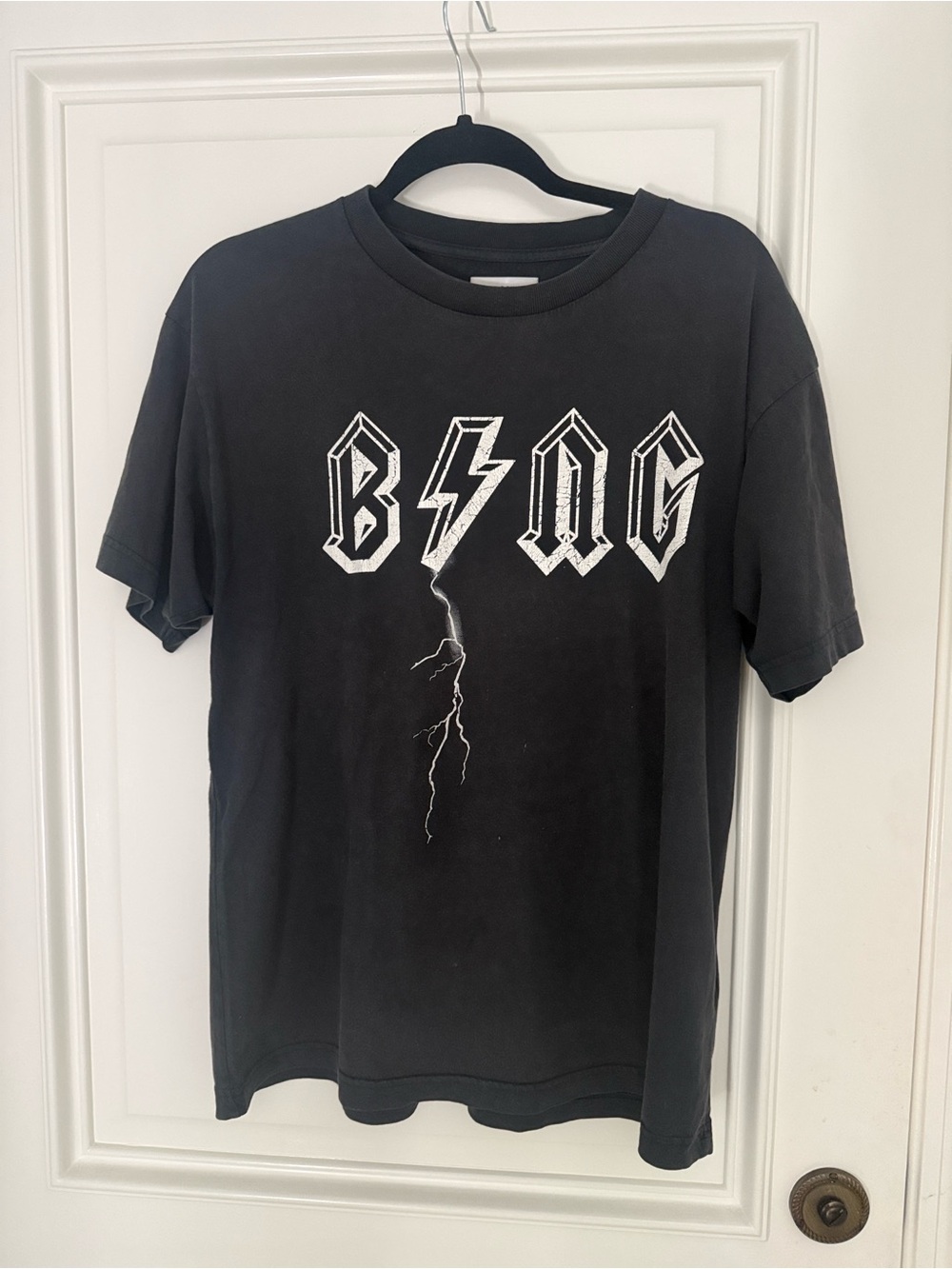 Anine Bing Tee